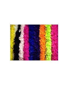 Assorted 5 colors Feather Boas