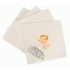 Chhota Bheem Party Paper Napkins (Pack Of 20)