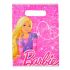 Barbie Party Loot Bags (Pack Of 10)