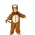 Monkey Costume For Kids