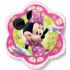 Minnie Flower Foil Balloon - 18