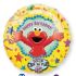 Elmo Happy Birthday Singing Foil Balloon - 28