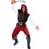 Pirate Ship's Mate Costume for Men