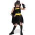 Batgirl Costume For Girls
