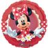 Mad About Minnie Foil Balloon - 18