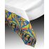 Disco Dancer Paper Table Cover 