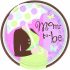 Great Expectations Baby Shower Paper Plates (Pack Of 18)
