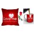 Love Me Valentine Cushion Combo