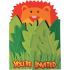 Wild Kingdom Invitation Cards With Envelope (Pack Of 8)
