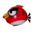 Air Swimmers Angry Birds Balloon (Remote Control)