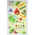 Angry Birds Wrapping Paper (Pack Of 10)