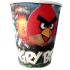 Angry Birds Paper Cups (Pack Of 10)