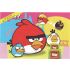 Angry Birds Poster - Large