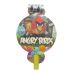 Angry birds Party Blowouts (Pack Of 10 )