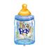 Baby Bottle Shaped Jumbo Foil Balloon (Blue) - 38