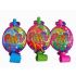 Balloon Party Blowouts (Pack Of 6)