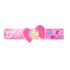Barbie Party Theme Wrist Bands - (Pack Of 8)