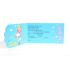 Barbie Theme Party Invitation Cards With Envelopes - (Pack Of 8)