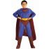 Boys Deluxe Superman Costume