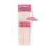 Bride To Be Party Straws (Pack Of 6)