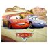 Cars Invitation Cards (Pack of 10)
