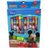 Cello Mickey Mouse Color Pens (Pack of 12)