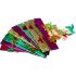 Christmas Party Clowns Crowns - Pack of 10