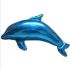 Dolphin Balloon