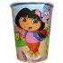 Dora Party Paper Cups (Pack of 10)