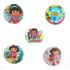 Dora Pin Badges ( Pack of 5)