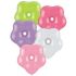 Assorted Flower Balloons - (Pack Of 10)