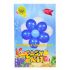 Underwater Flower Balloon Easy Kit