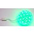 LED Ball Decorative Lights - Green
