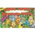 Happy Birthday Jungle Party Poster - Large