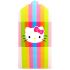 Hello Kitty Invitation Cards (Pack of 10)