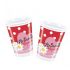Minnie Mouse Plastic Cups - Pack of 10
