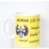 Communicative Gemini Zodiac Sign Mug