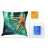Affectionate Libra Mug, Creative Libra Coaster & Charming Libra  Cushion Cover