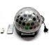 LED Rotating Musical Party Disco Light (with FREE Pen Drive)