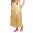 Hula Skirt - Light Golden