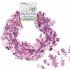 Baby Shower Favors Garland - 12ft (Pink)