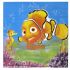 Nemo Party Napkins (Pack Of 10)