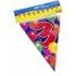 Birthday Flag Banner 3 Years Old 