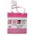 Pink Baby Girl Gift Bag