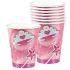 Princess Party Paper Cups ( Pack Of 8)