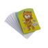 Teddy & Friends Party Invitation Cards -Pack of 6