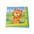 Teddy & Friends Party Paper Napkins -Pack of 20