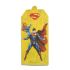 Superman Party Invitation Cards (Pack Of 10)