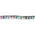 Princess Party Paper Banner