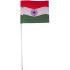 Indian Flag (Small) - Pack Of 10